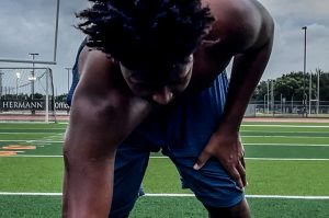 Elite Defensive Line Training